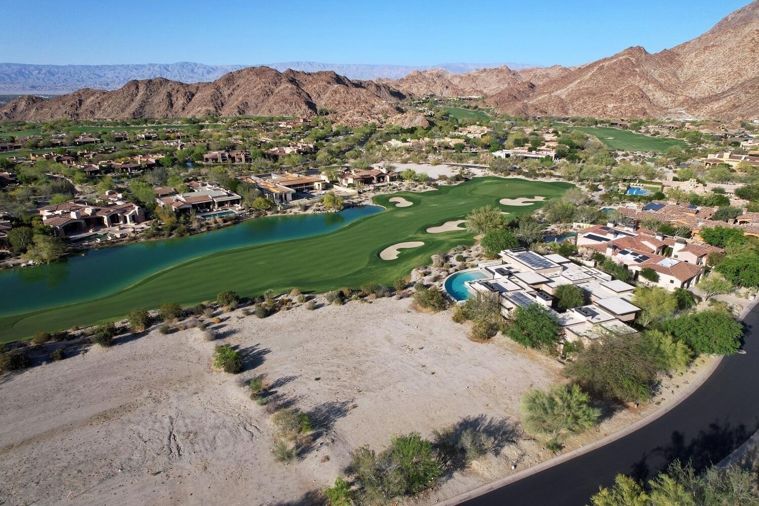 Desert Arroyo Trl, Indian Wells, CA 92210