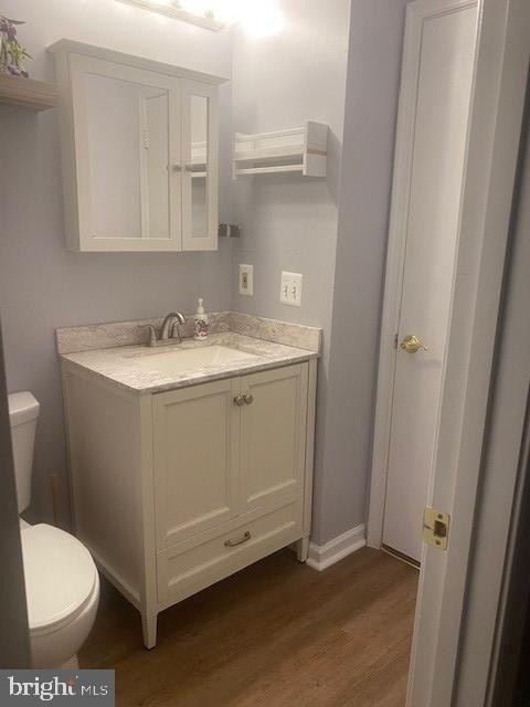 Wide Oak Ct, Warrenton, VA 20186