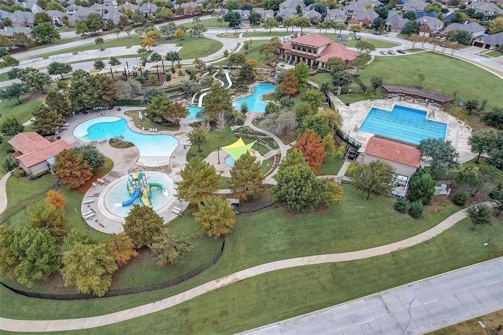 Rose Ct, Fort Worth, TX 76244
