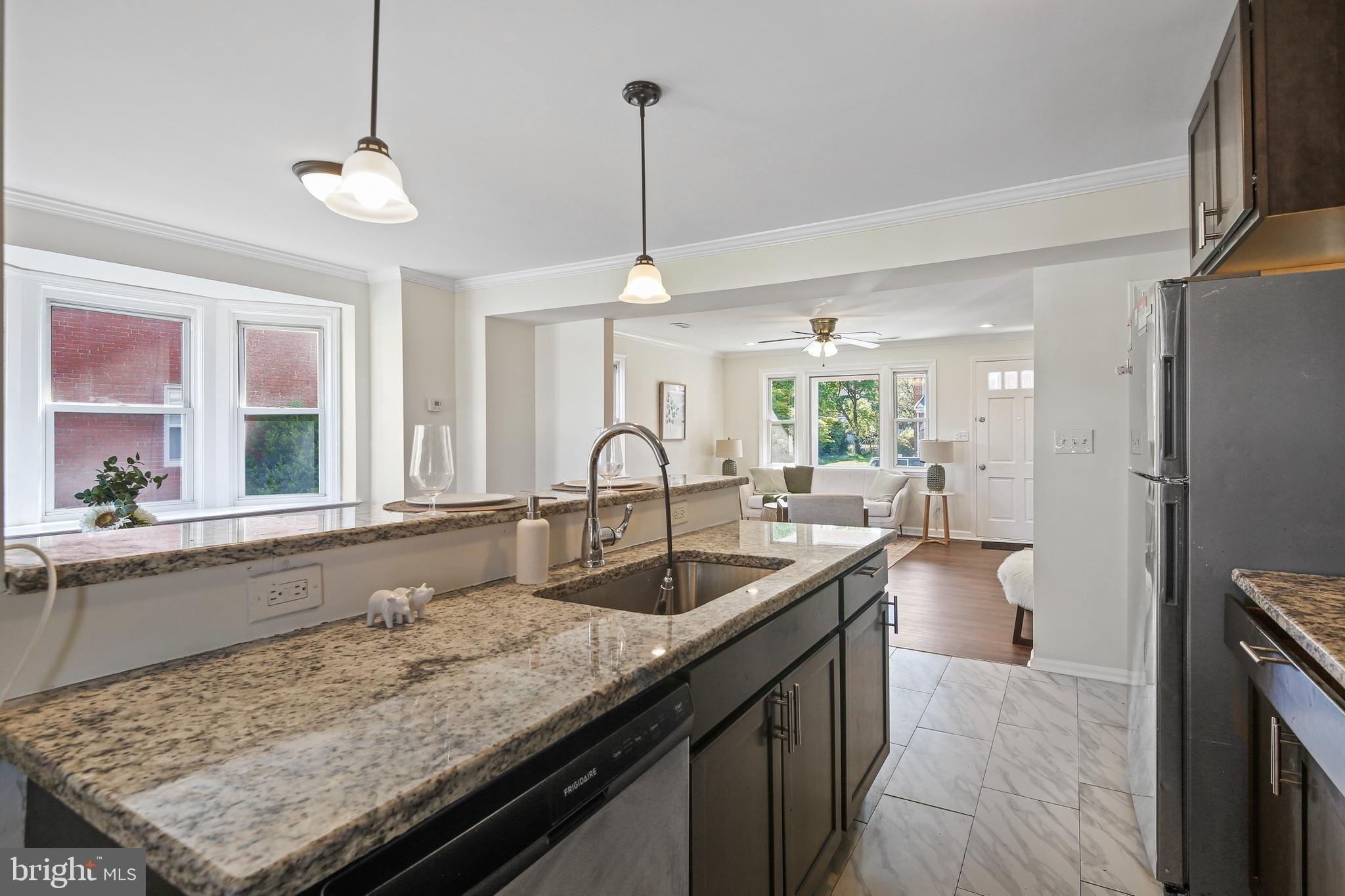 Falkirk Rd, Baltimore, MD 21239