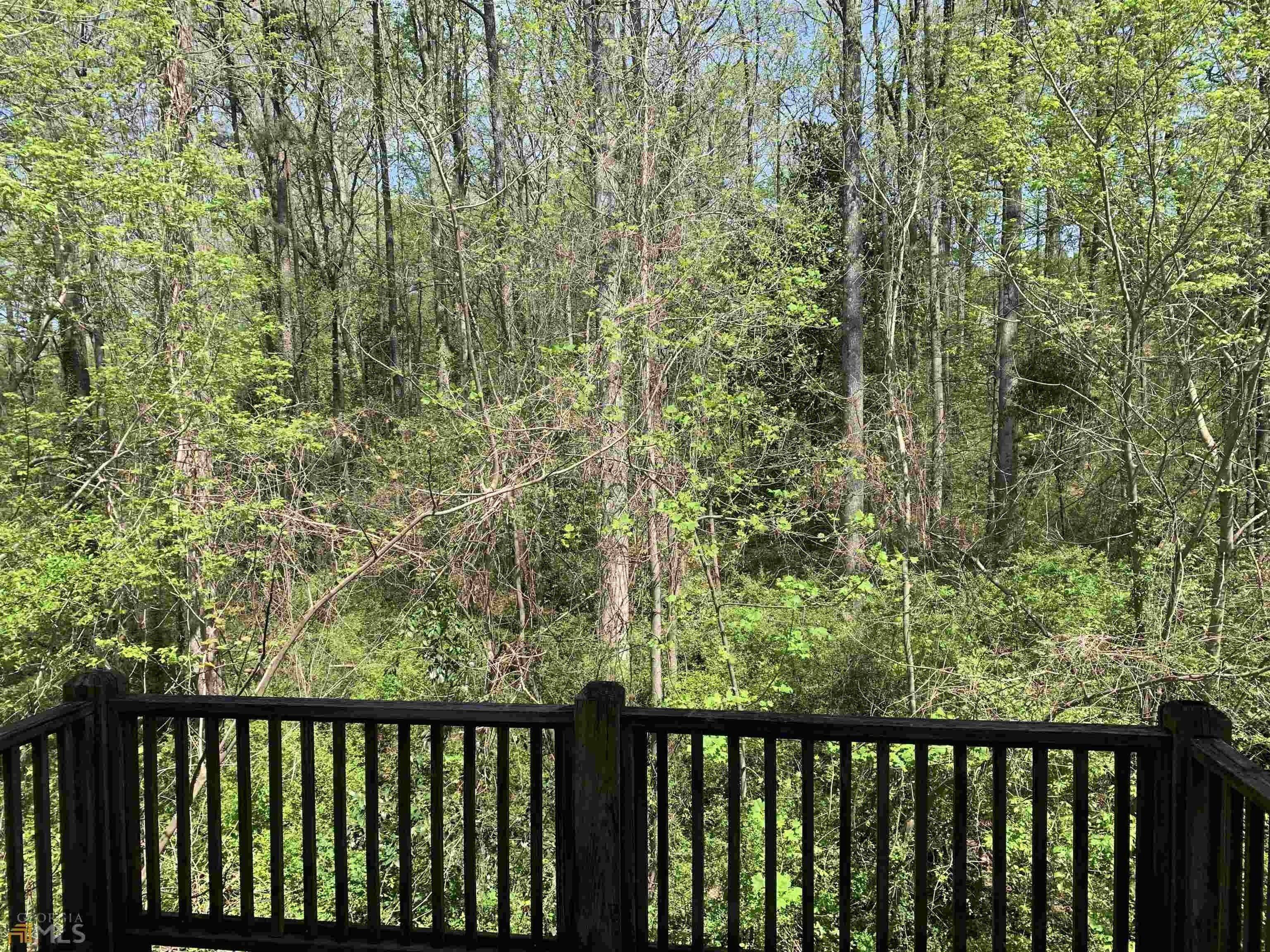 Peek Rd Nw, Atlanta, GA 30318