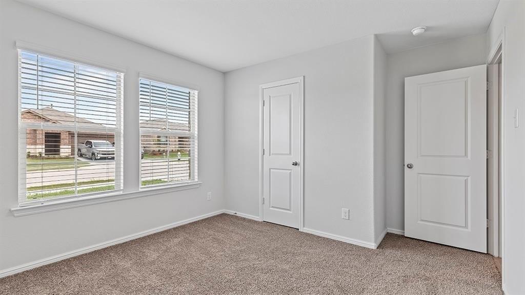 Griffith Park Trl, Alvarado, TX 76009