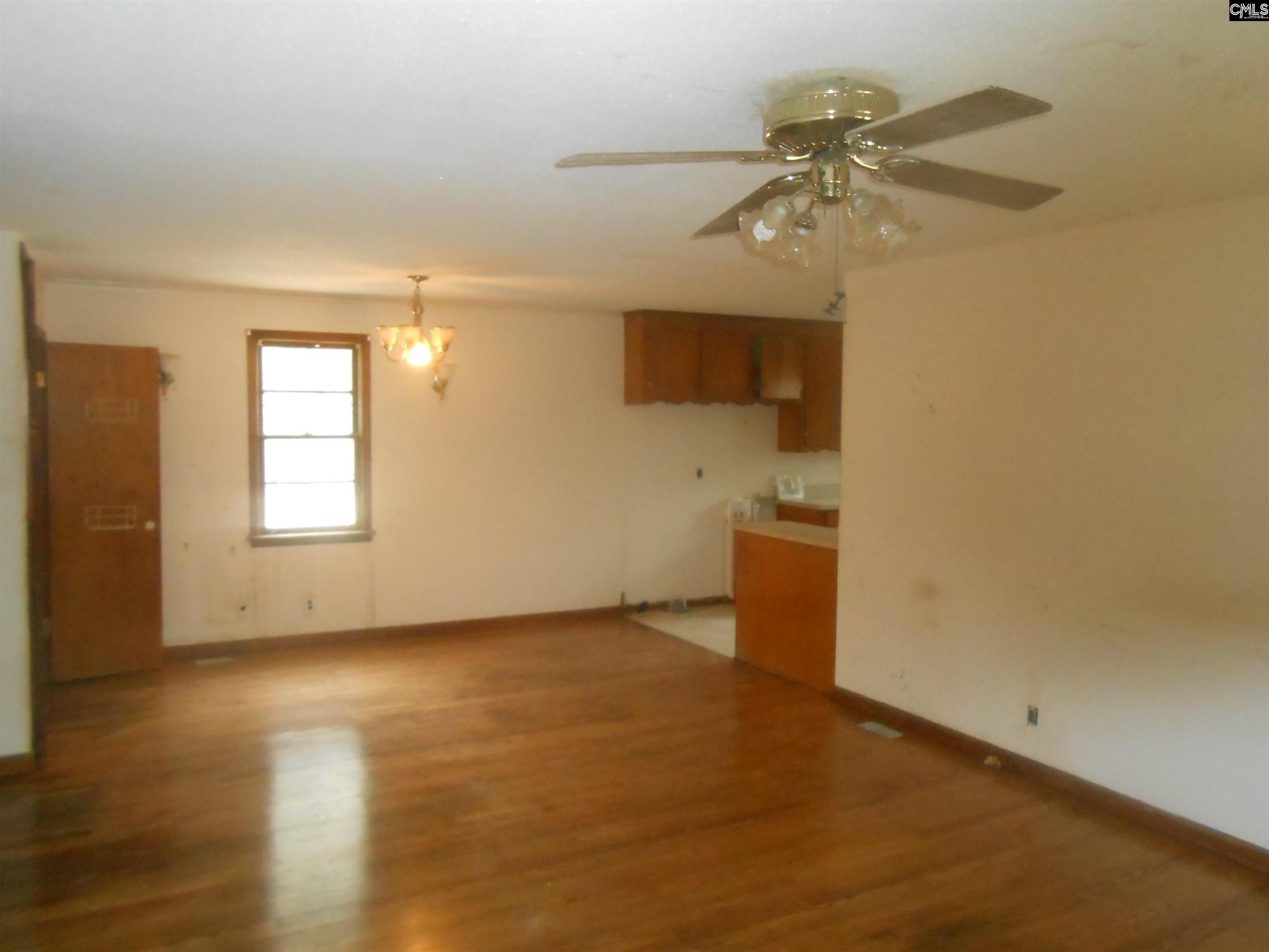Bradley Dr, West Columbia, SC 29170
