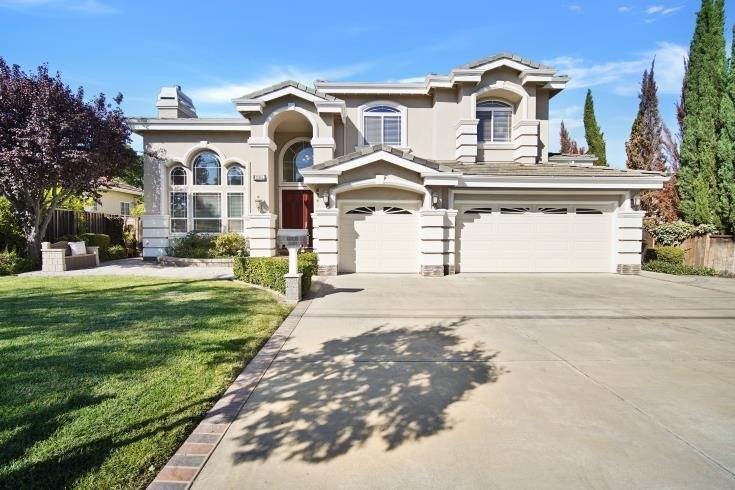 Hanford Dr, Cupertino, CA 95014