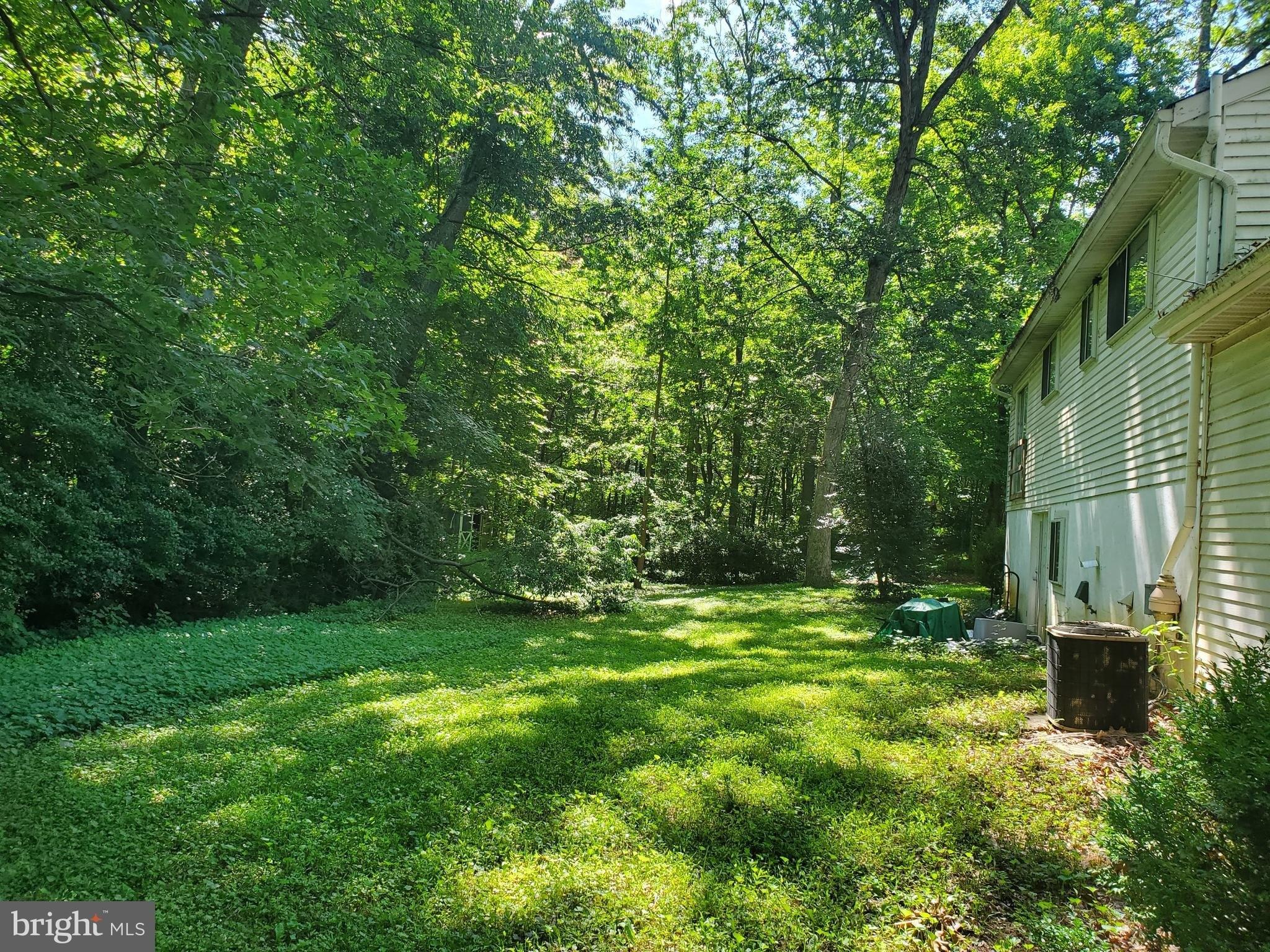 Sylvan Cir, Mount Airy, MD 21771