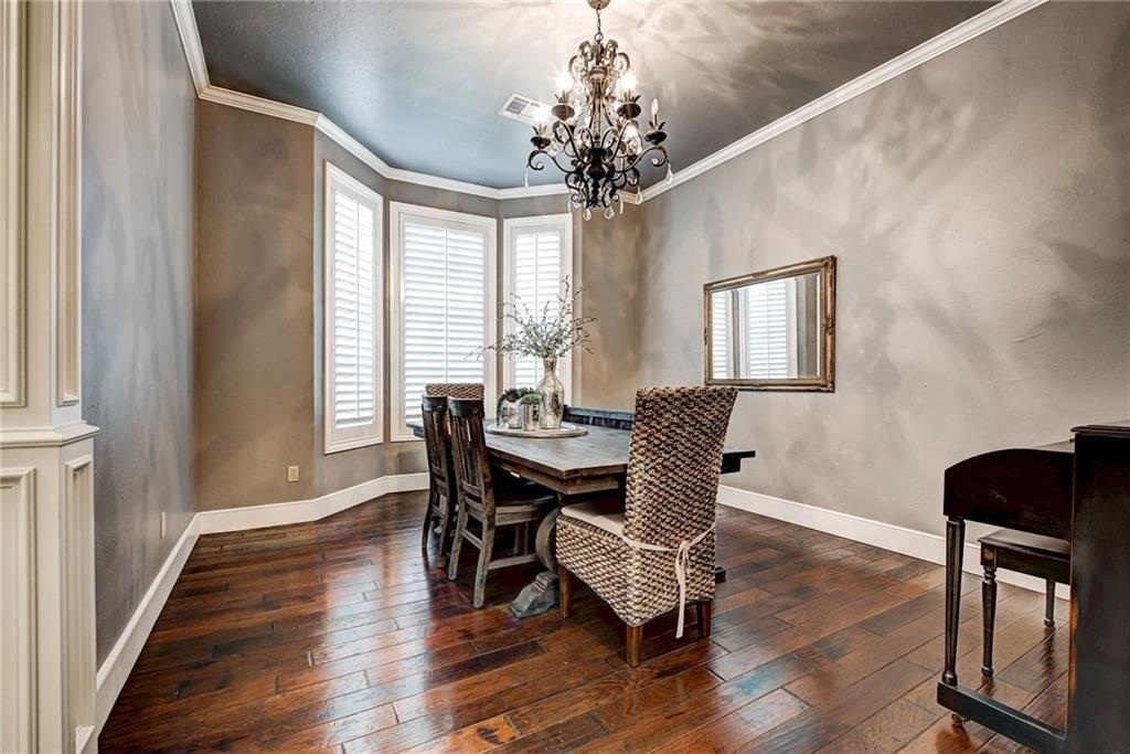 Wild Plum Ct, Edmond, OK 73025