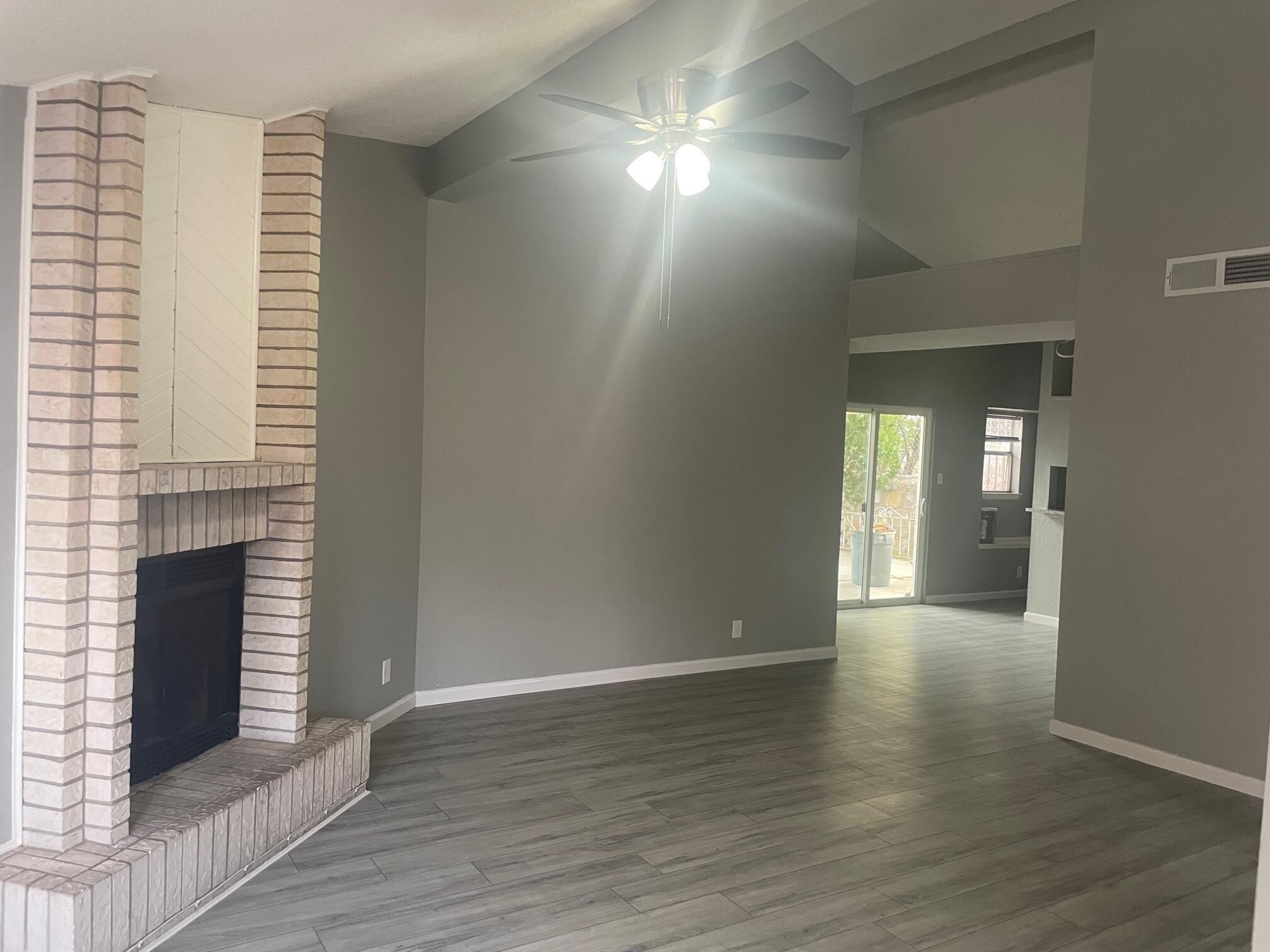 Priscilla Cir, El Paso, TX 79936