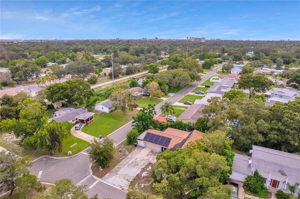 59th St S, Saint Petersburg, FL 33707