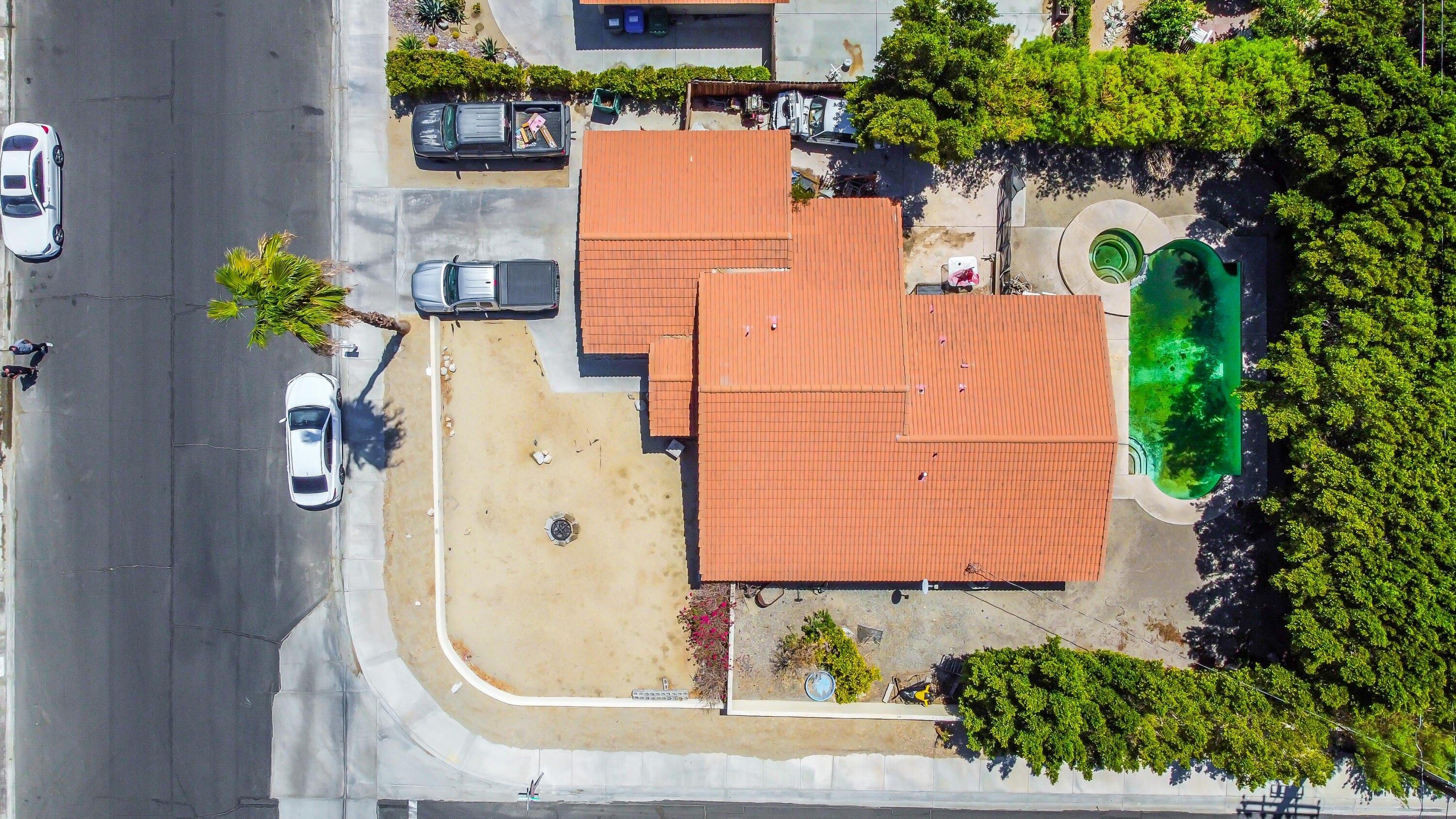 Medano Rd, Cathedral City, CA 92234