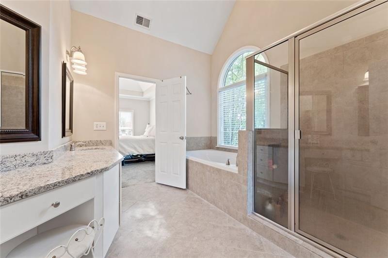 Ives Way Nw, Kennesaw, GA 30152