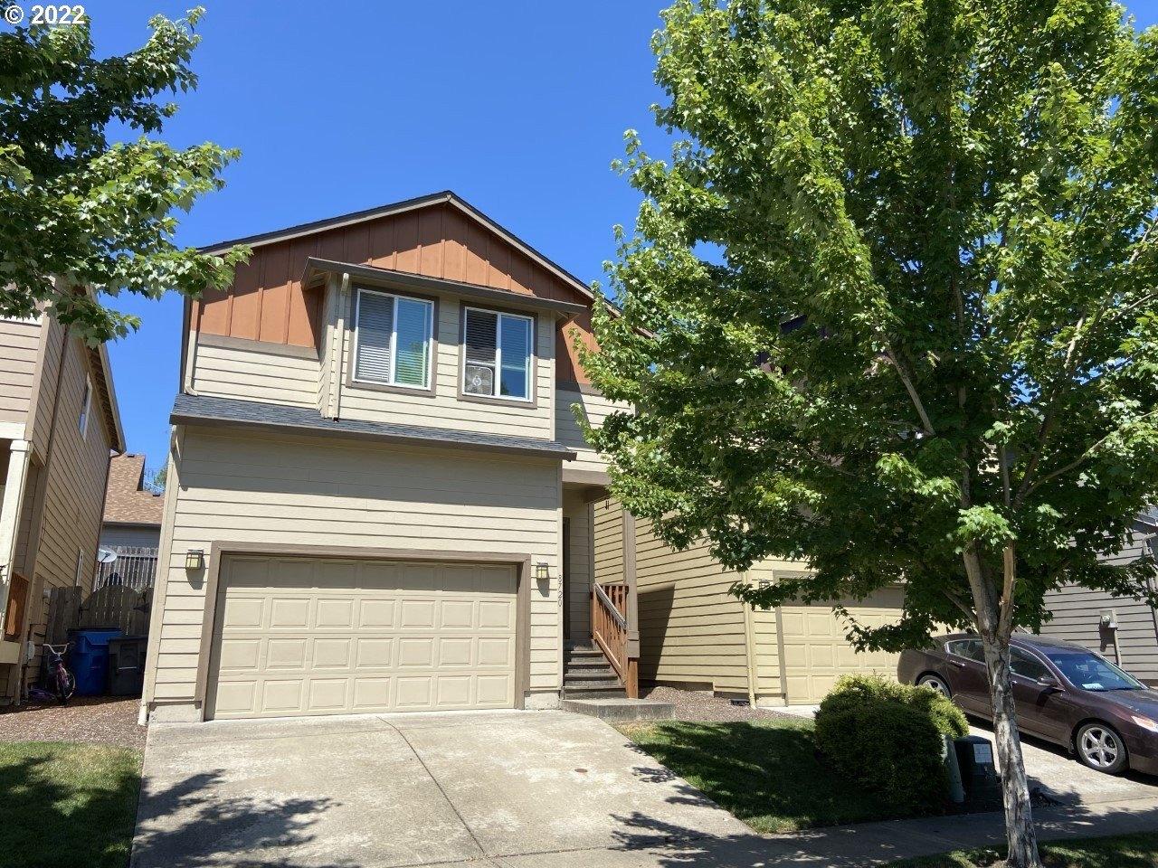 Ne 28th Way, Vancouver, WA 98662