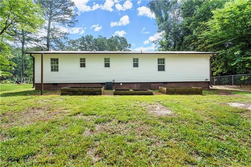 Refuge Rd, Jasper, GA 30143