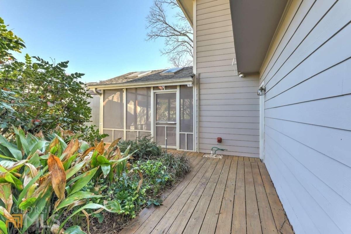 Audubon Dr, Marietta, GA 30068