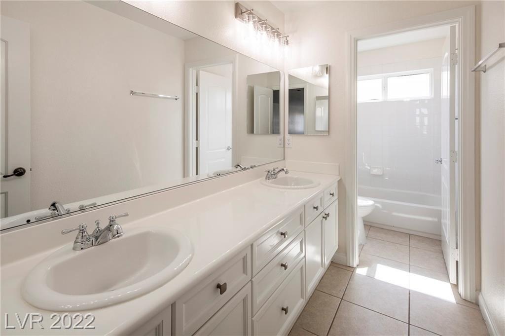 Gnatcatcher Ave, North Las Vegas, NV 89084