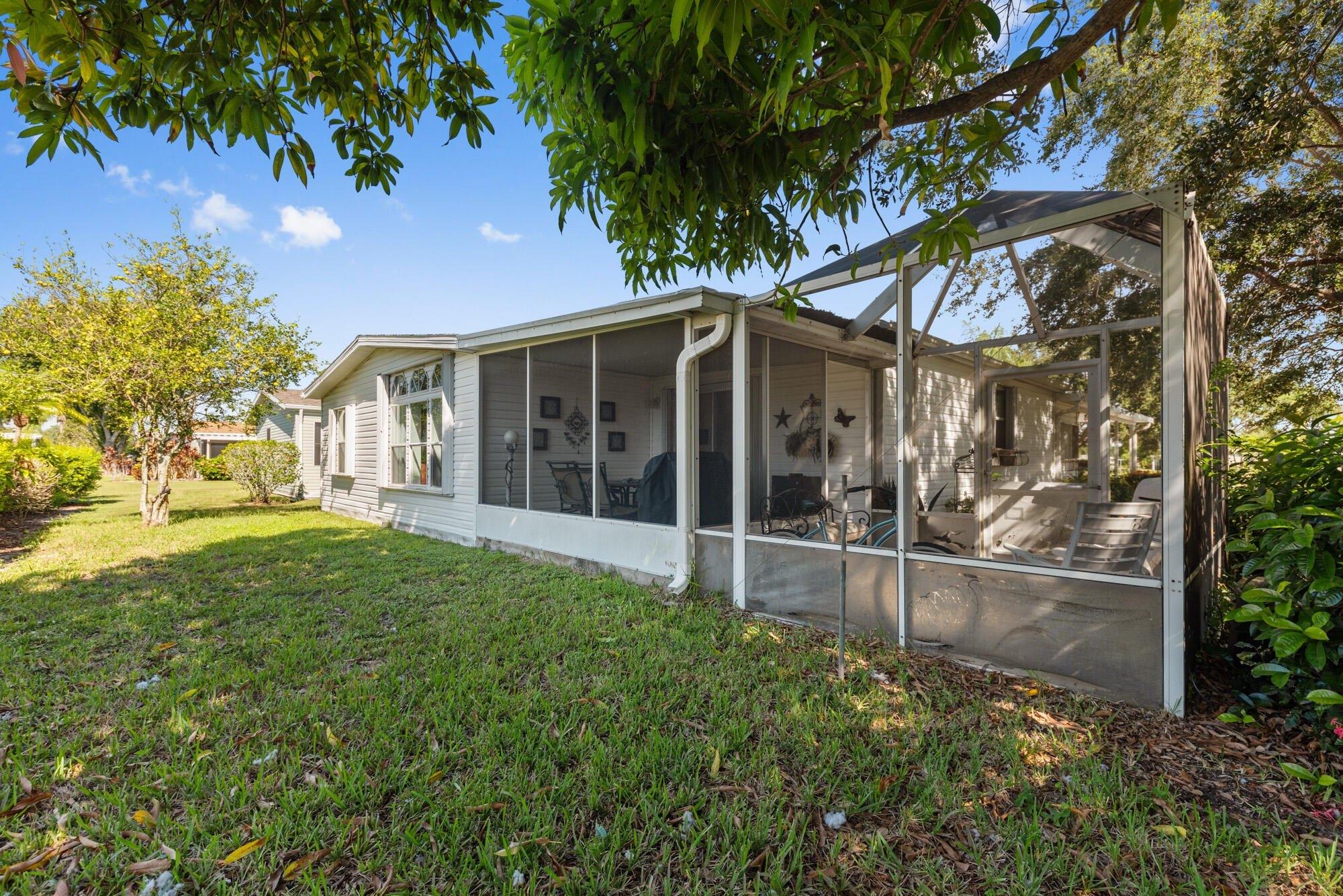 Fetterbush Ct, Port Saint Lucie, FL 34952