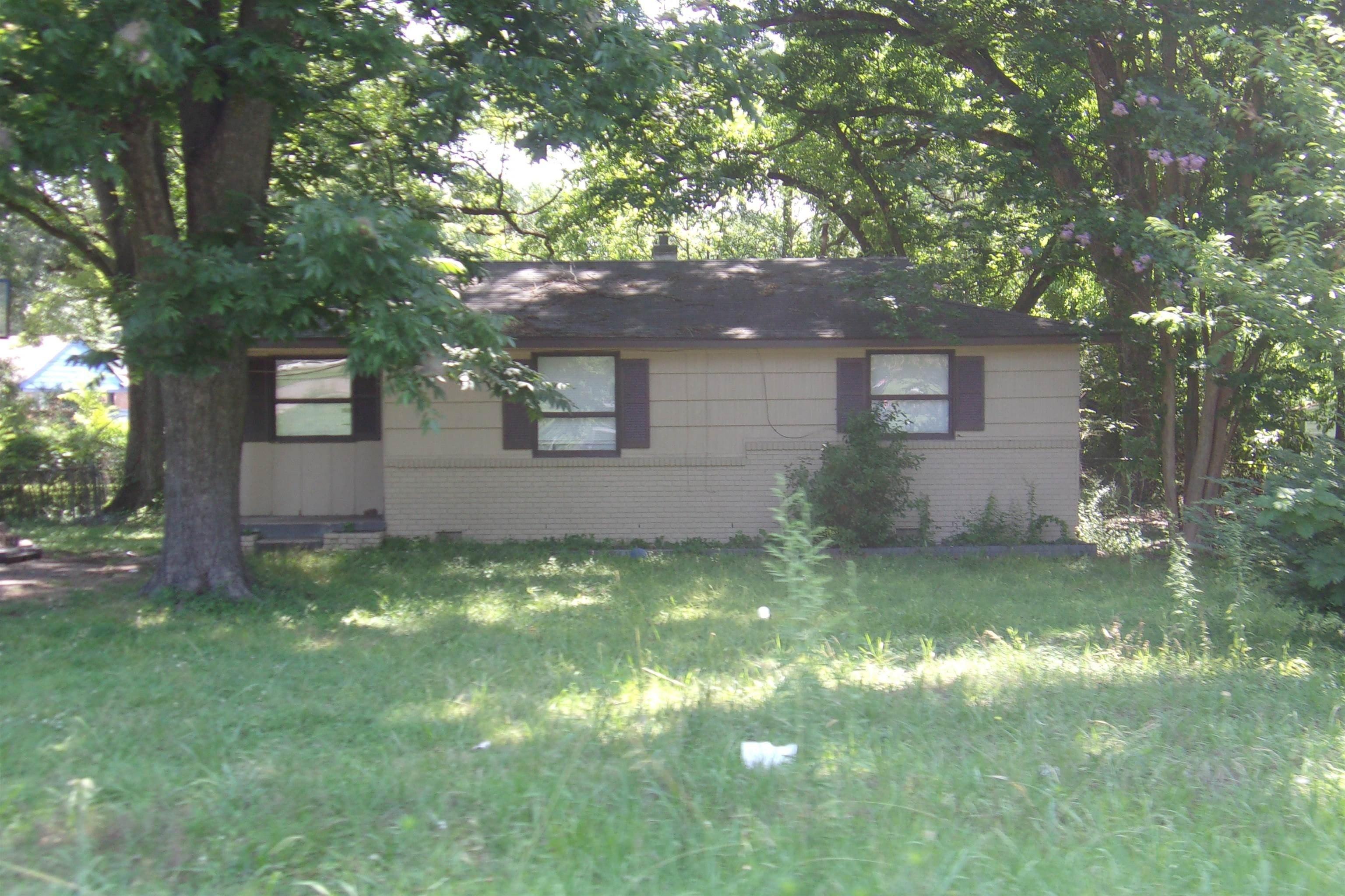 Berta Rd, Memphis, TN 38109