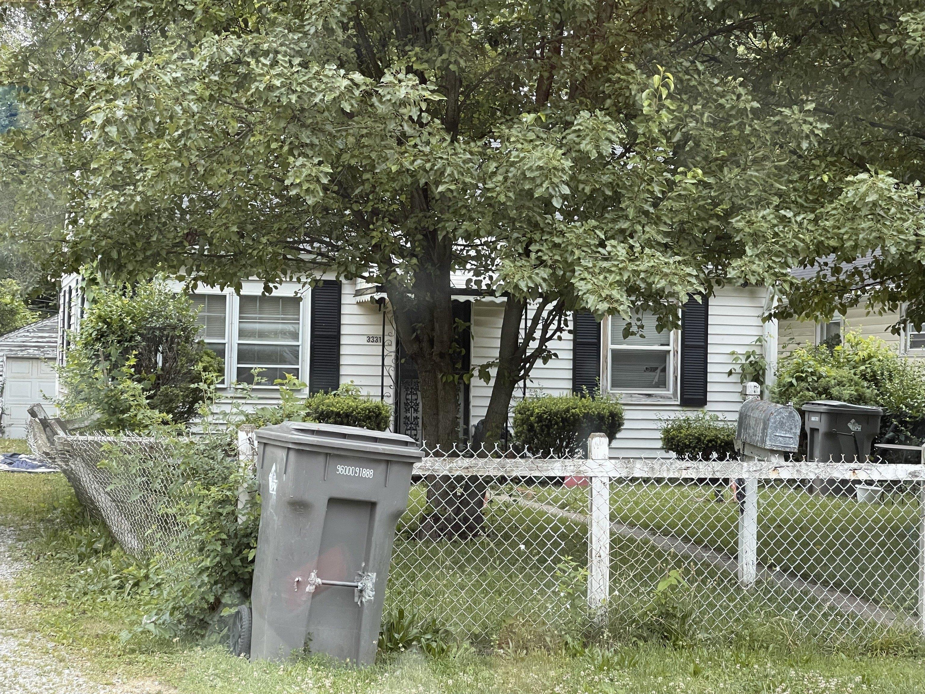 Orchard Ave, Indianapolis, IN 46218
