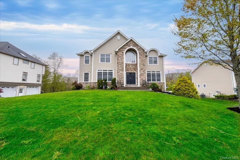 Marino Blvd, Pomona, NY 10970