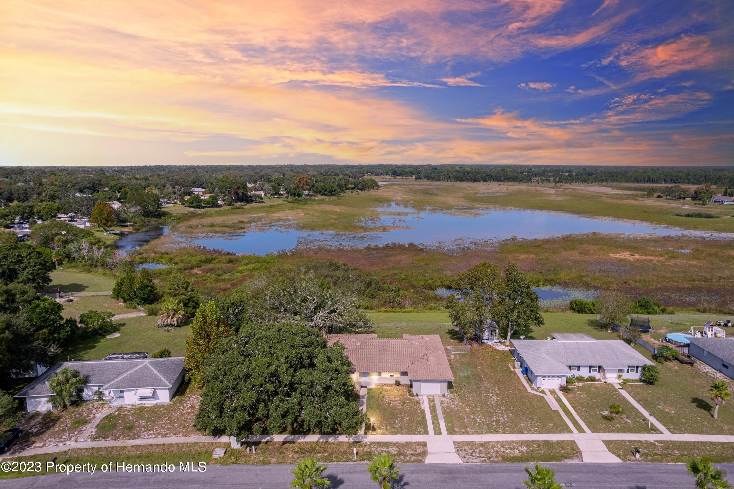 Pilgrim Rd, Spring Hill, FL 34606
