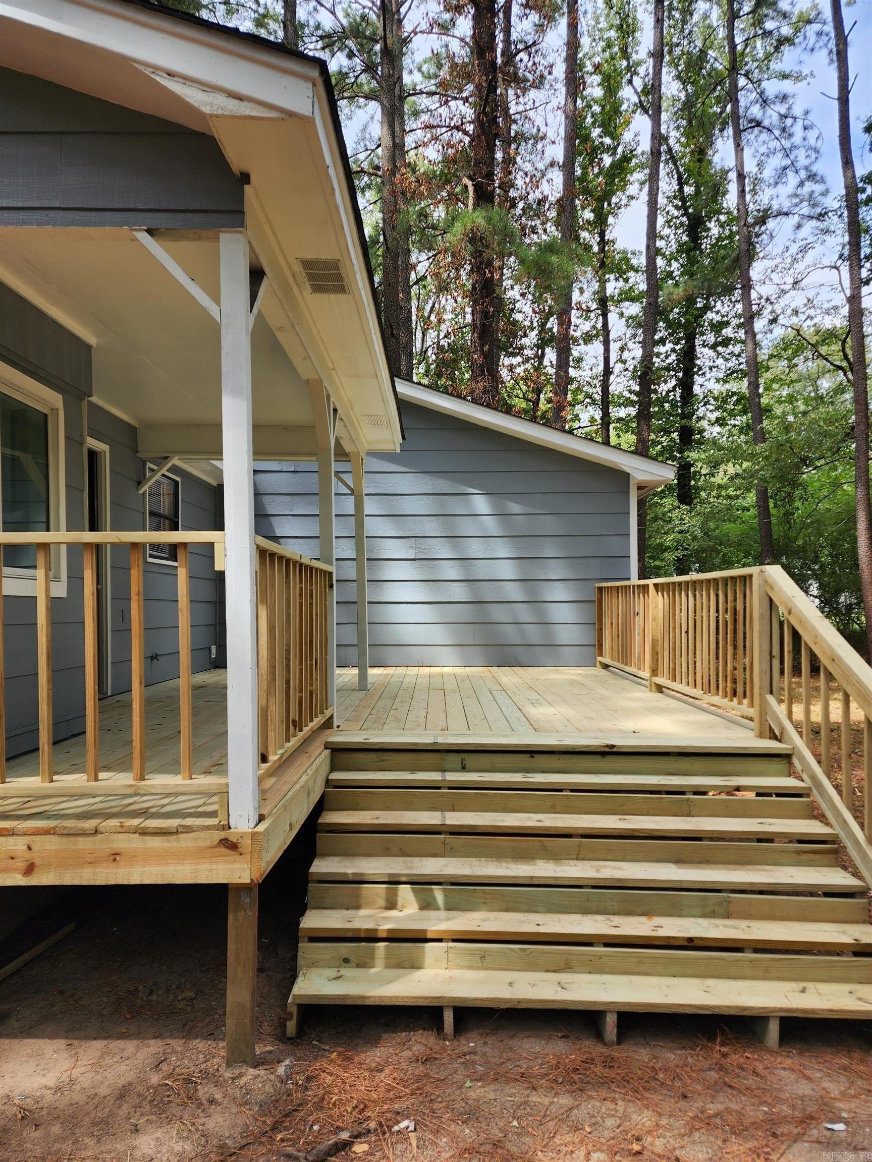 Depriest Rd, Mabelvale, AR 72103
