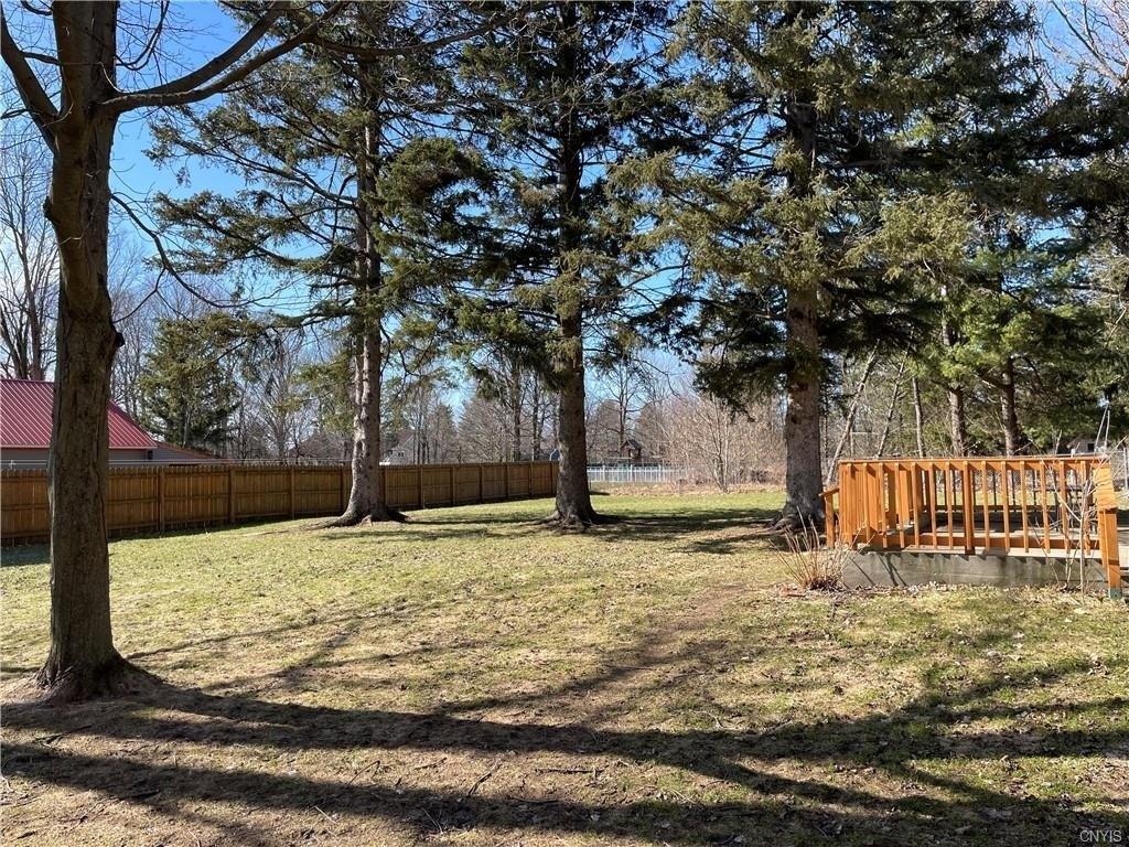 Maple St, Black River, NY 13612
