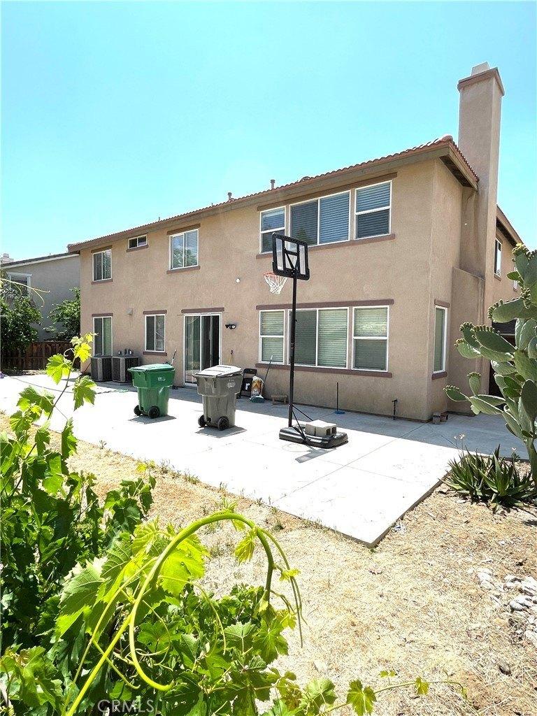 Middlecoff Ct, Beaumont, CA 92223