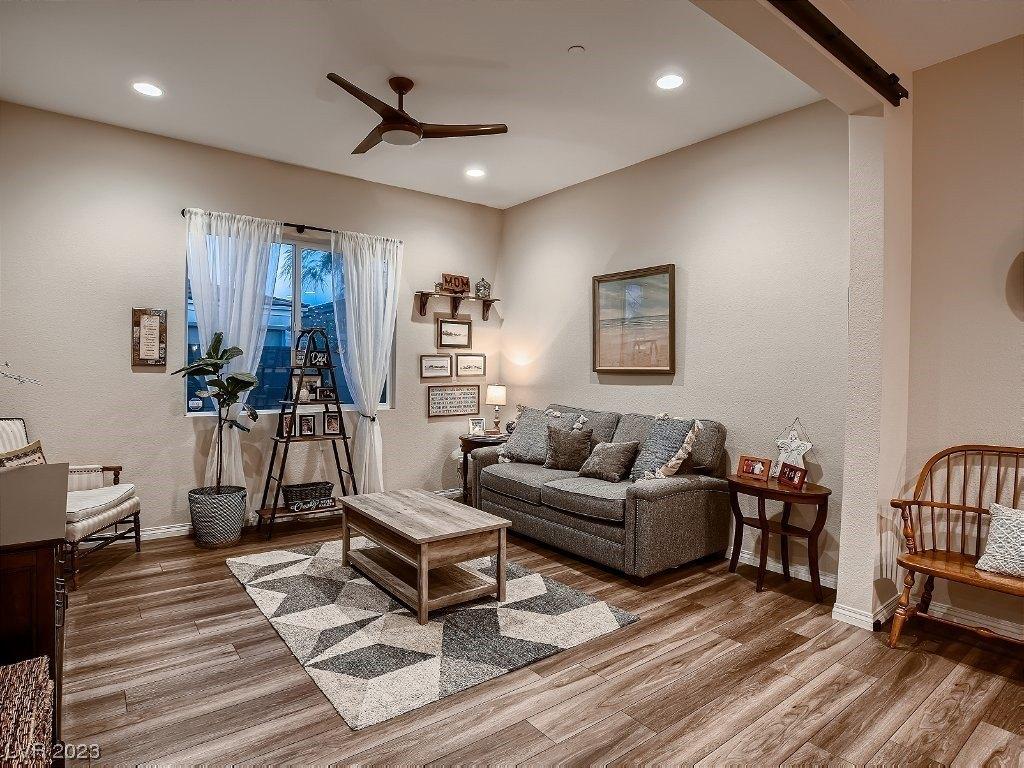 Hartmont St, Las Vegas, NV 89166