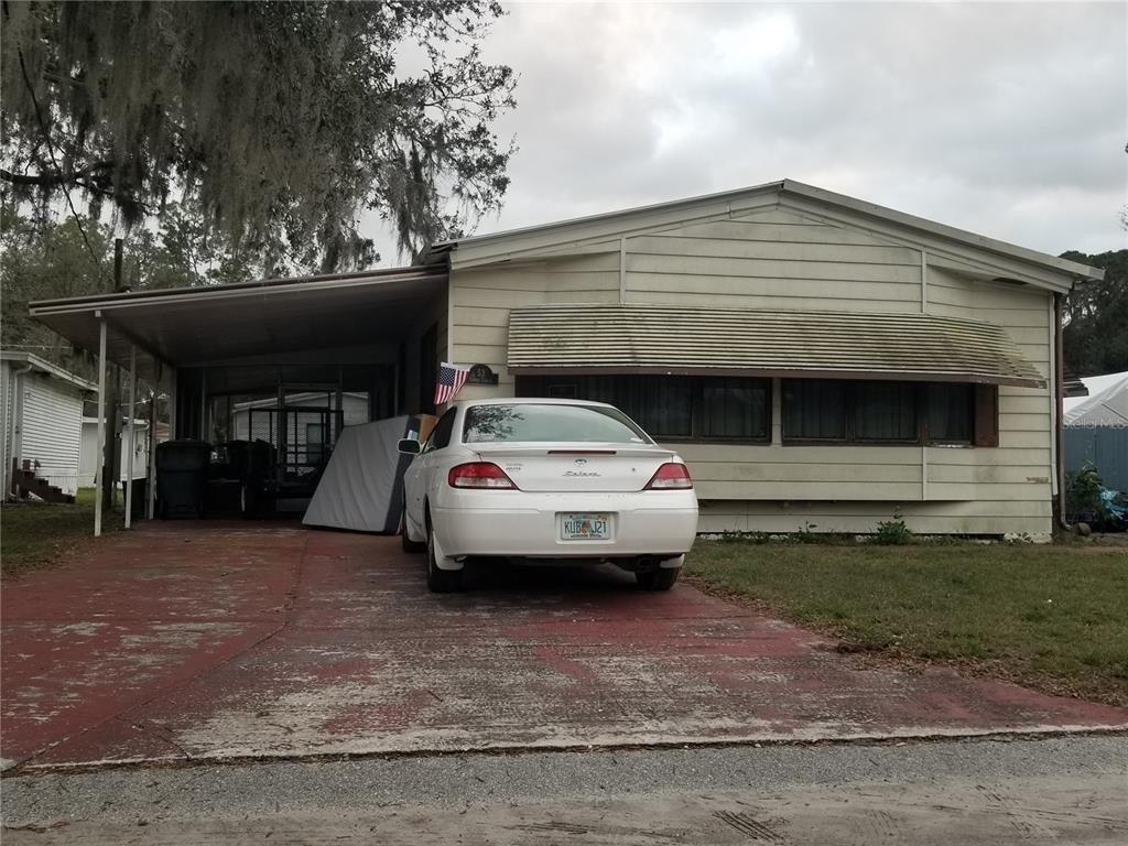 Sunset Cir, Lake Alfred, FL 33850