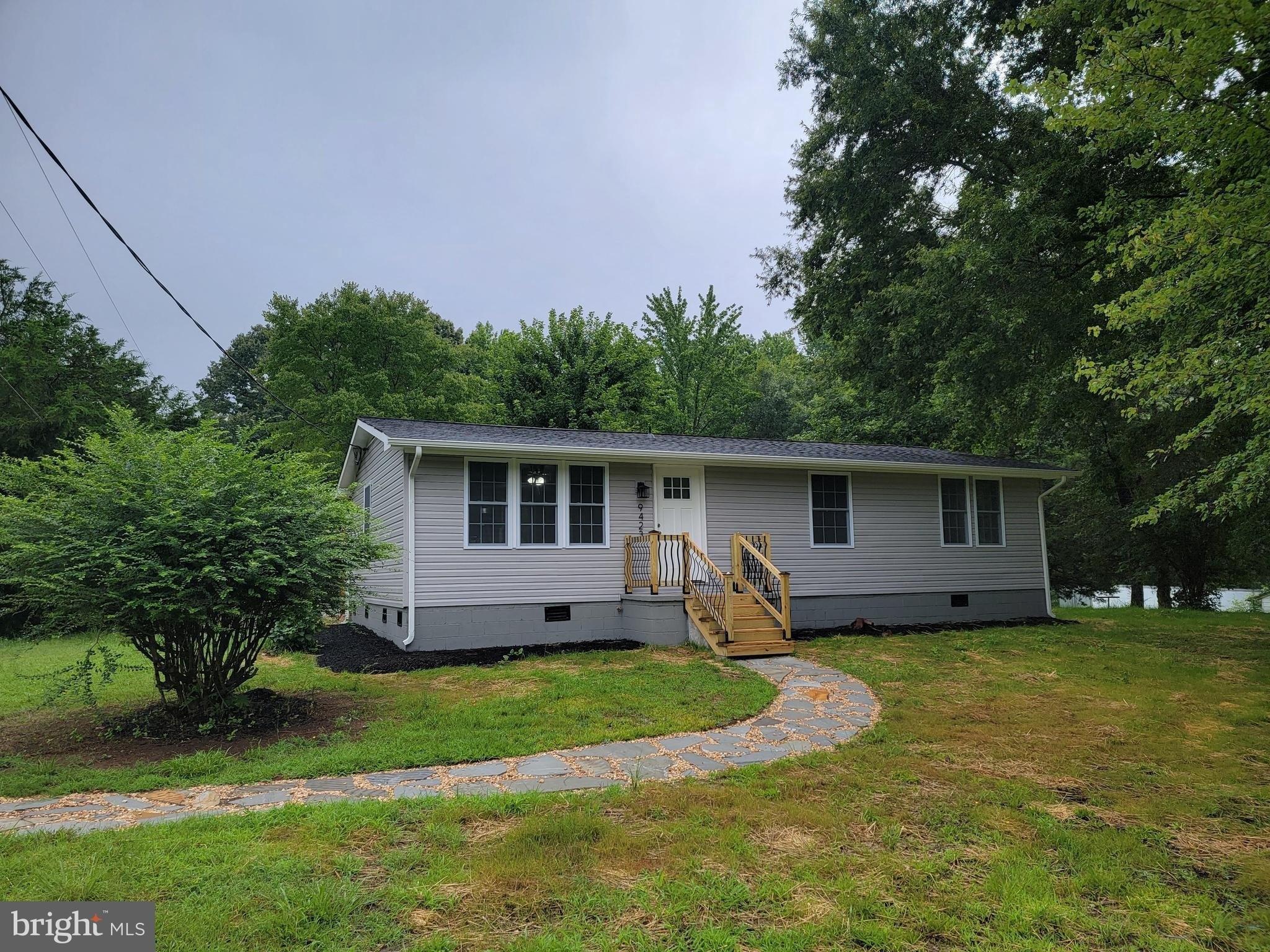 Brock Rd, Spotsylvania, VA 22553