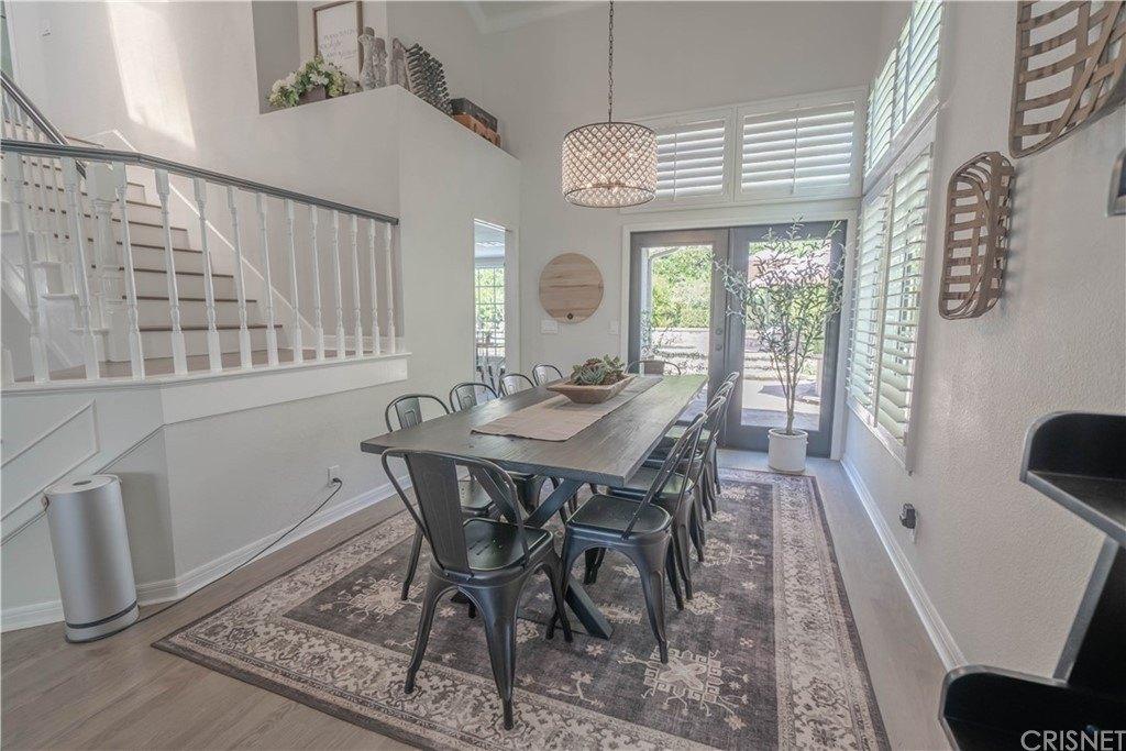 Wintergreen Ct, Stevenson Ranch, CA 91381