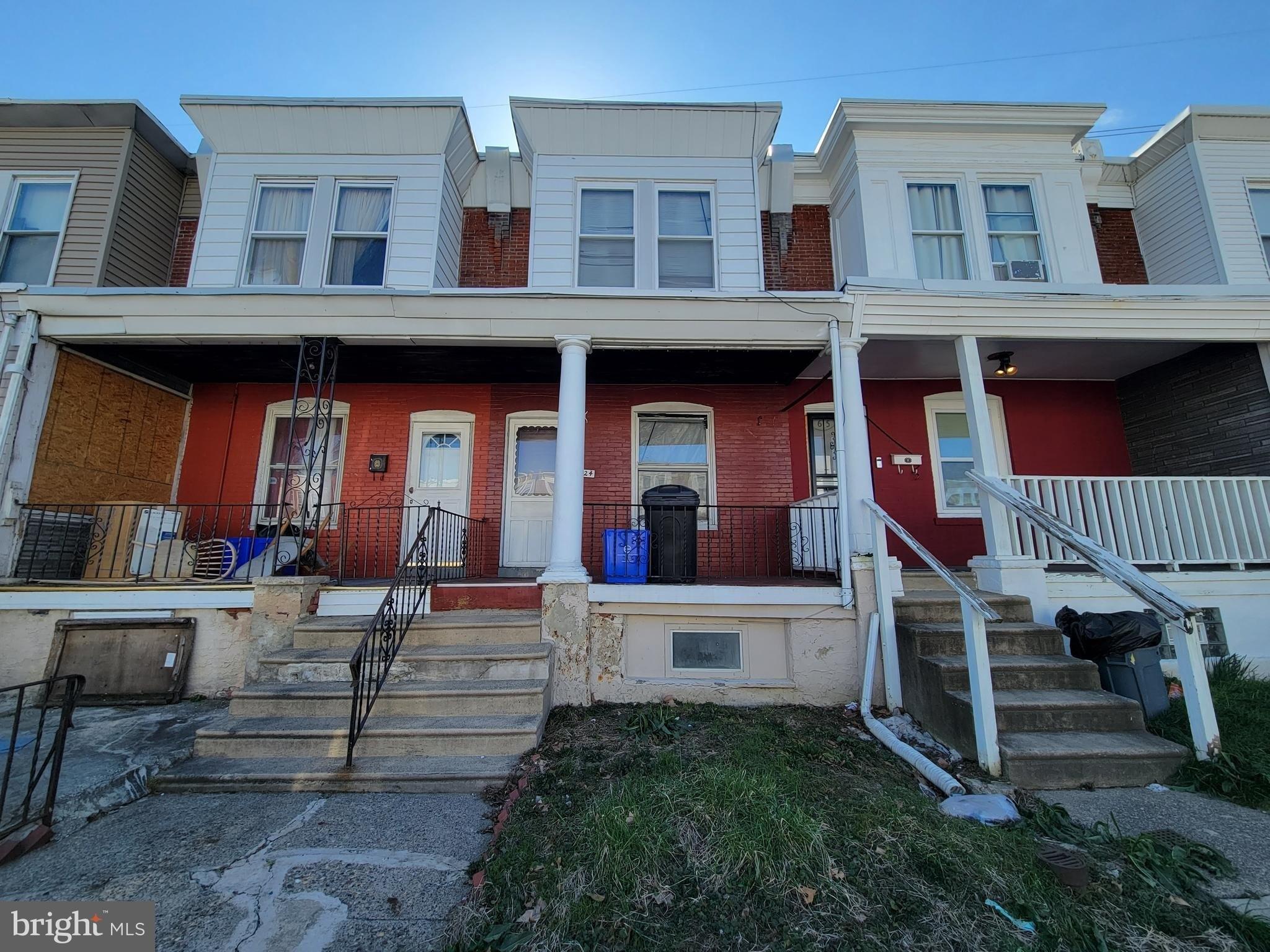 S 65th St, Philadelphia, PA 19142