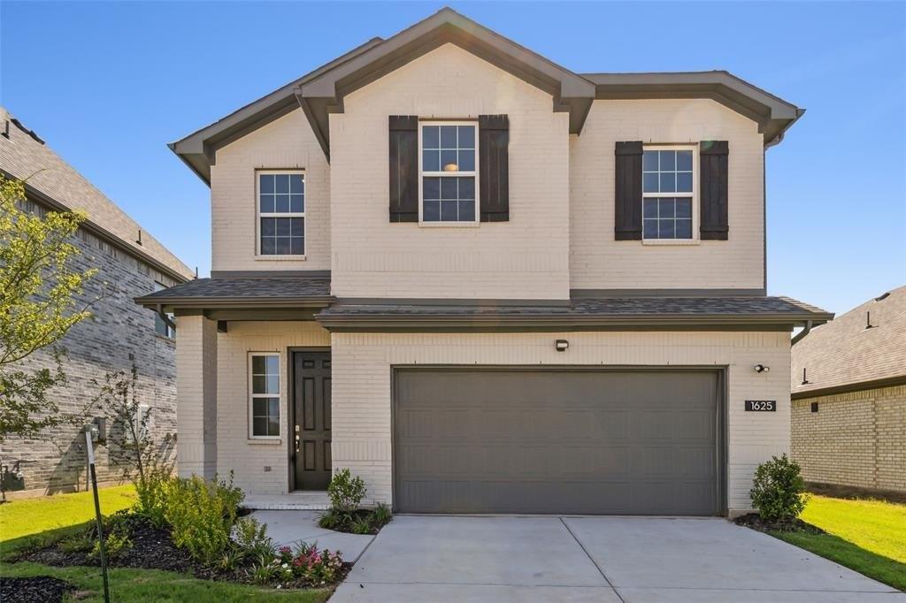 Woodland Ct, Wylie, TX 75098