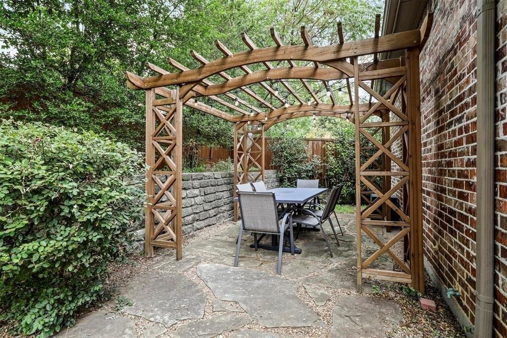 Granbury Dr, Allen, TX 75013
