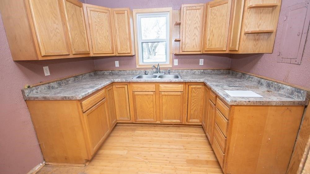 S Madison Ave, New Underwood, SD 57761