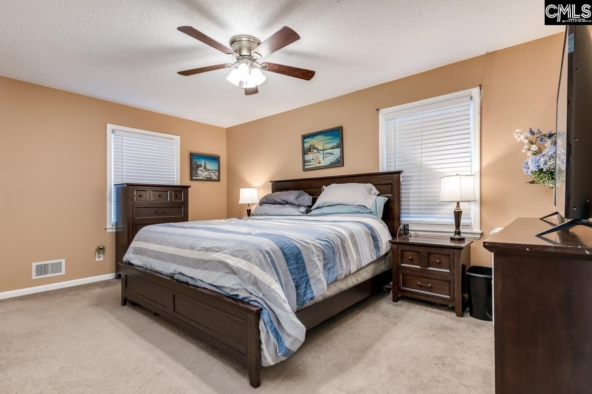 Rushing Wind Dr, Irmo, SC 29063
