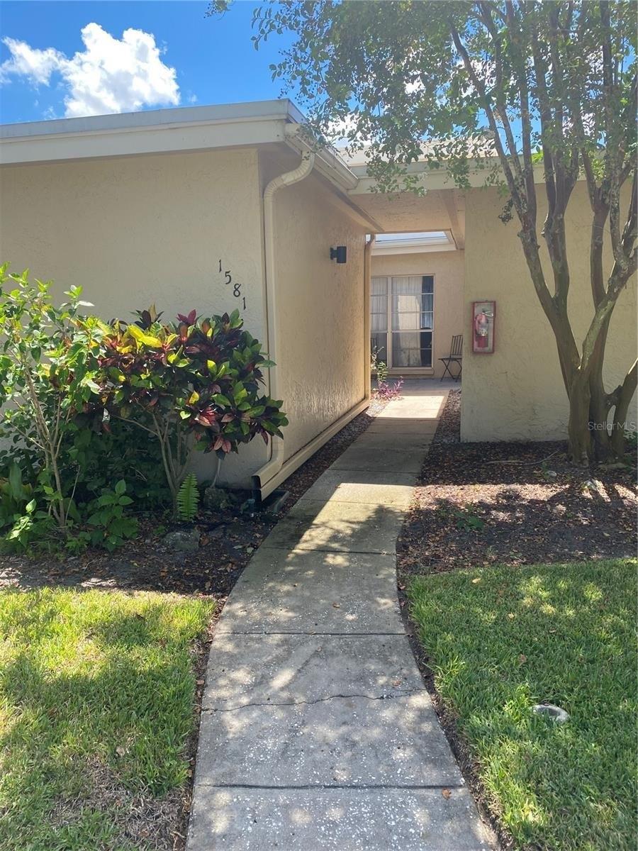 Amberlea Dr S, Dunedin, FL 34698