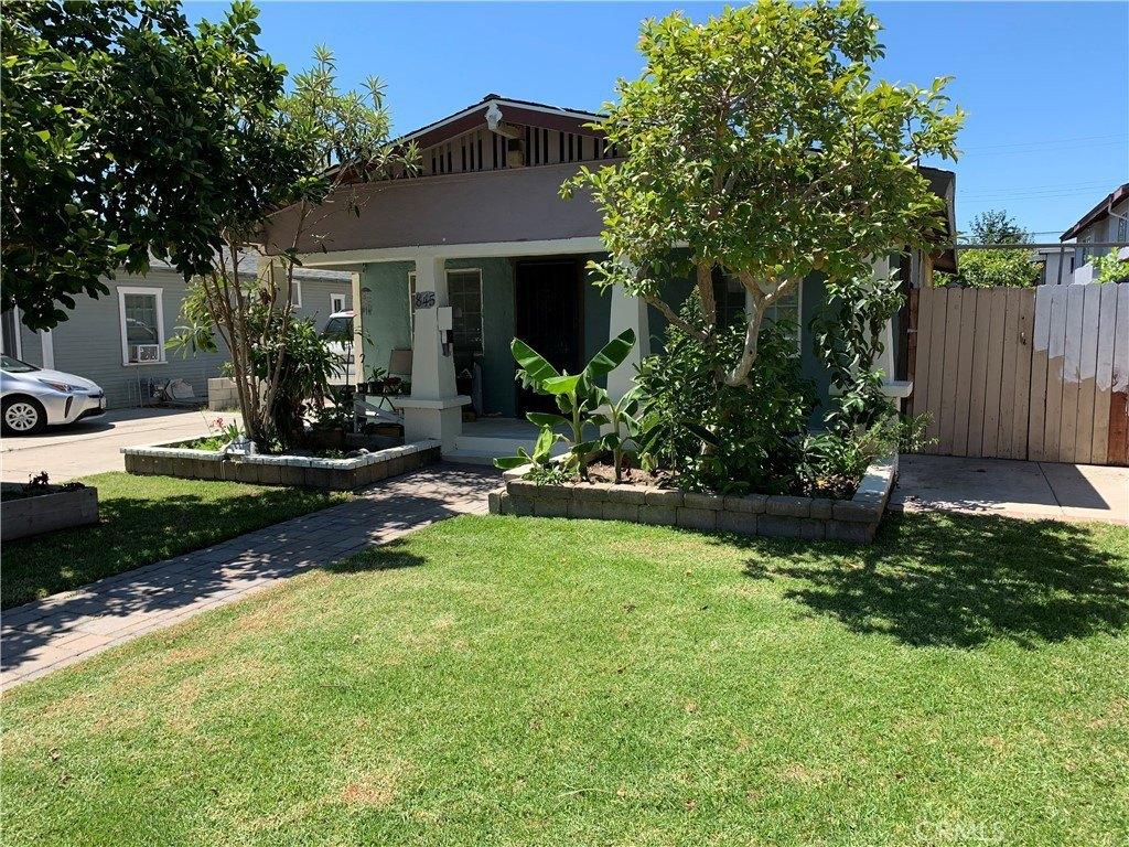 S Philadelphia St, Anaheim, CA 92805