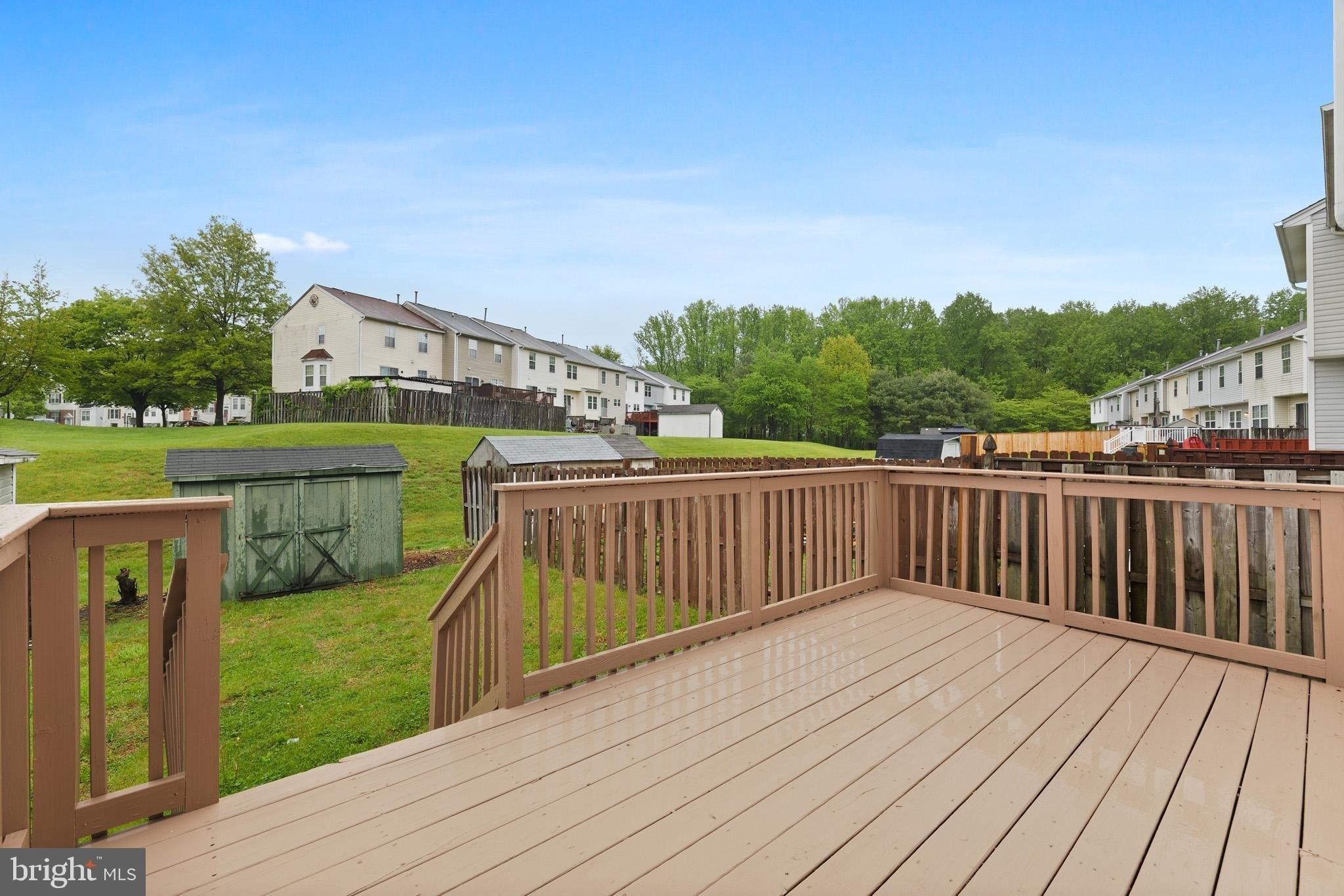 Orchard Shade Rd, Randallstown, MD 21133