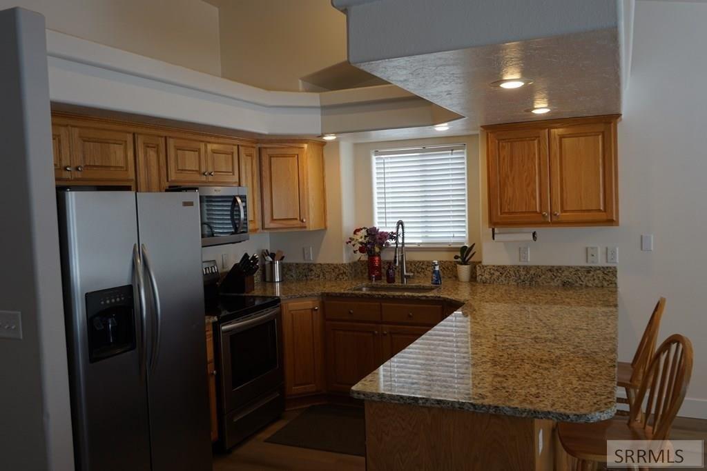 Vintage Ln, Ammon, ID 83406