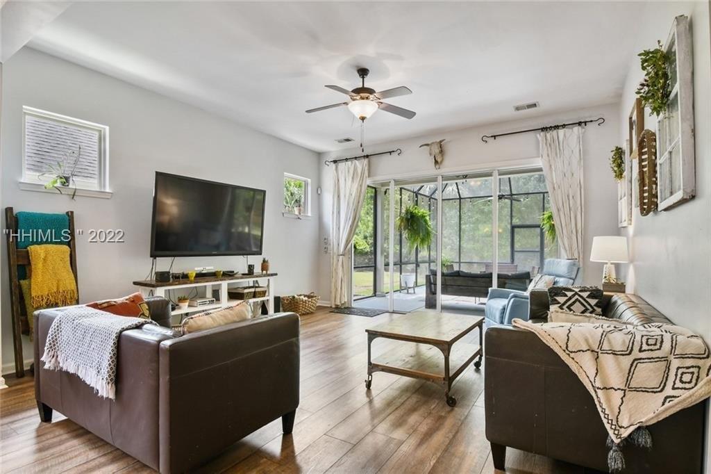Fording Ct, Bluffton, SC 29910