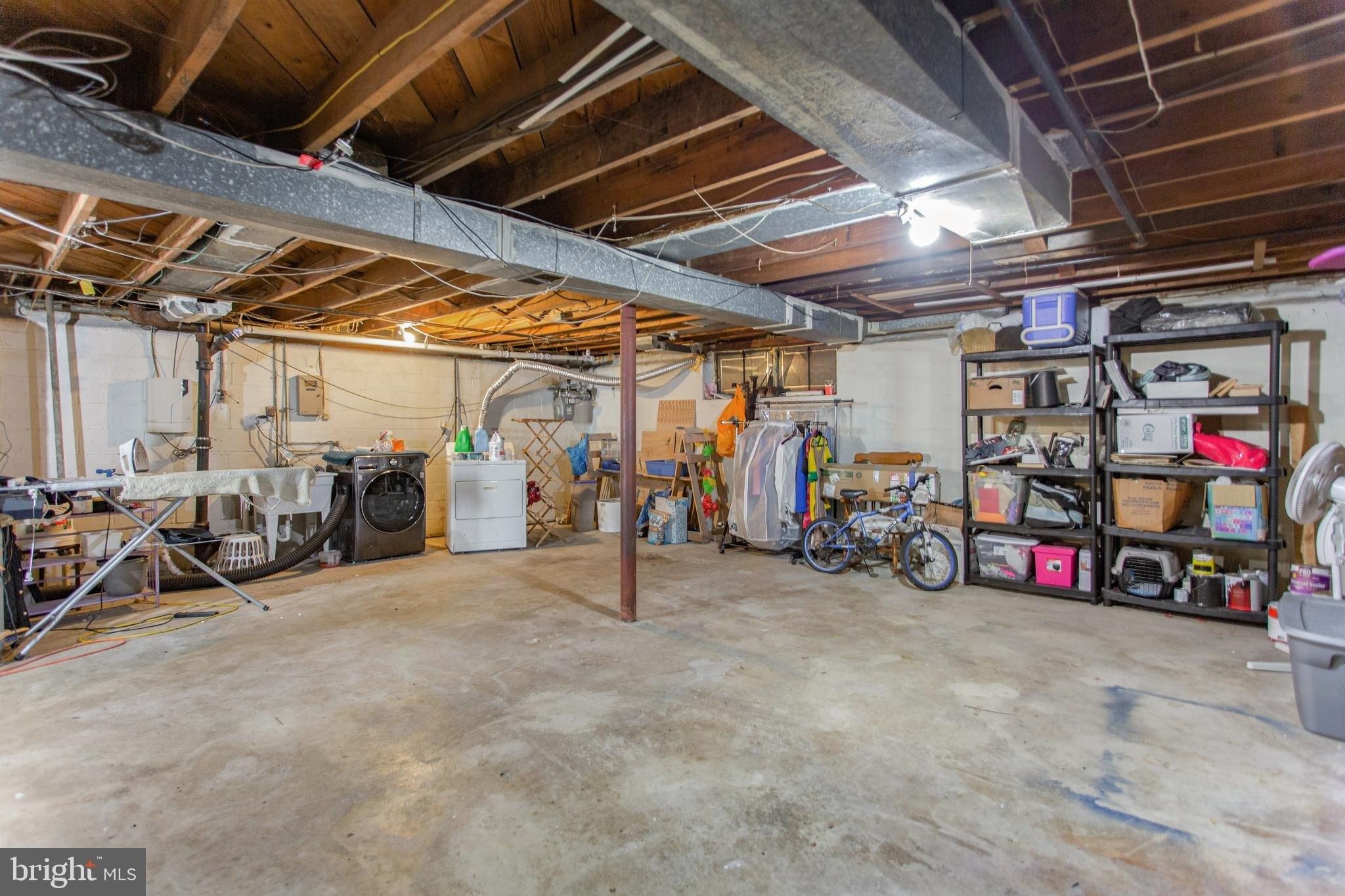 Lightfoot Dr, Baltimore, MD 21209