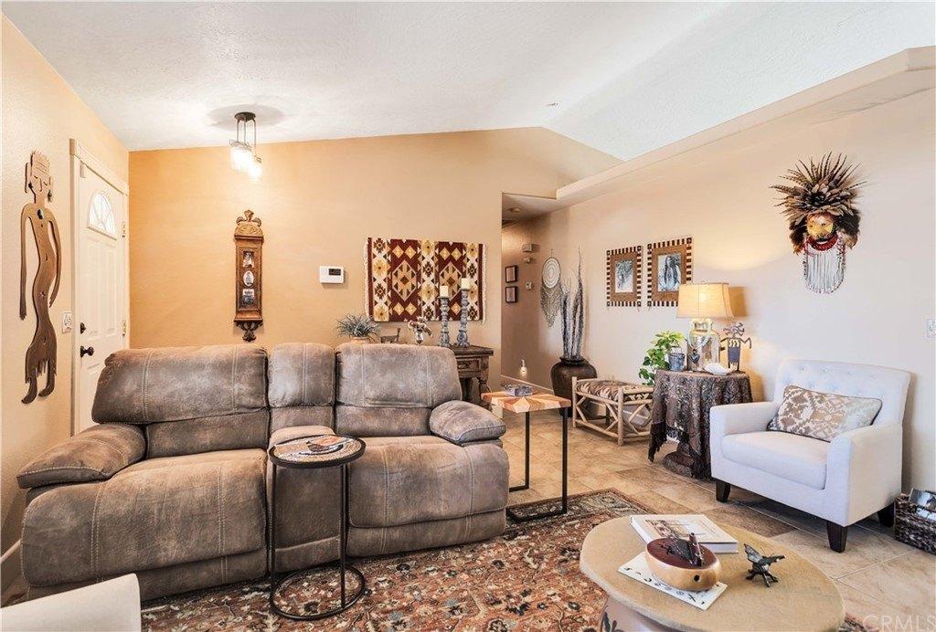 Redondo St, Yucca Valley, CA 92284