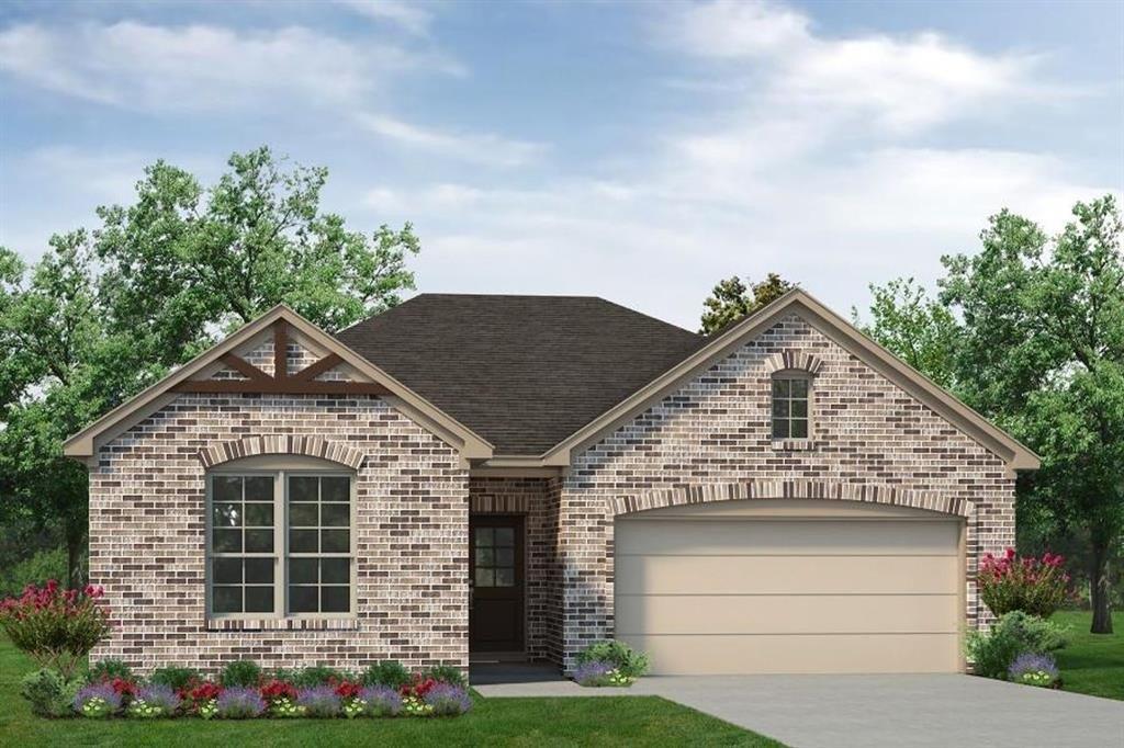 Greymoore Dr, Anna, TX 75409