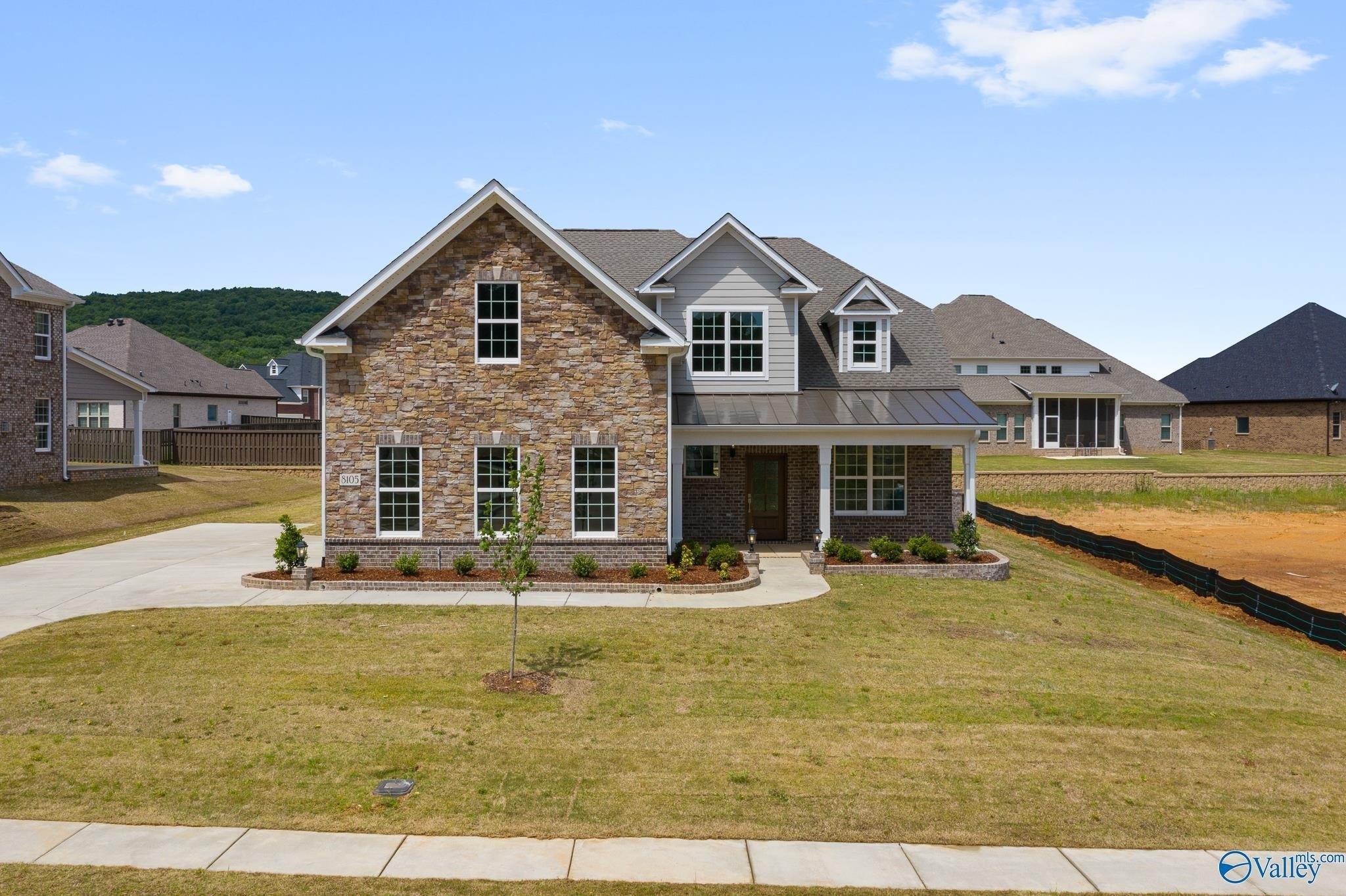 Merrydale Dr, Huntsville, AL 35811