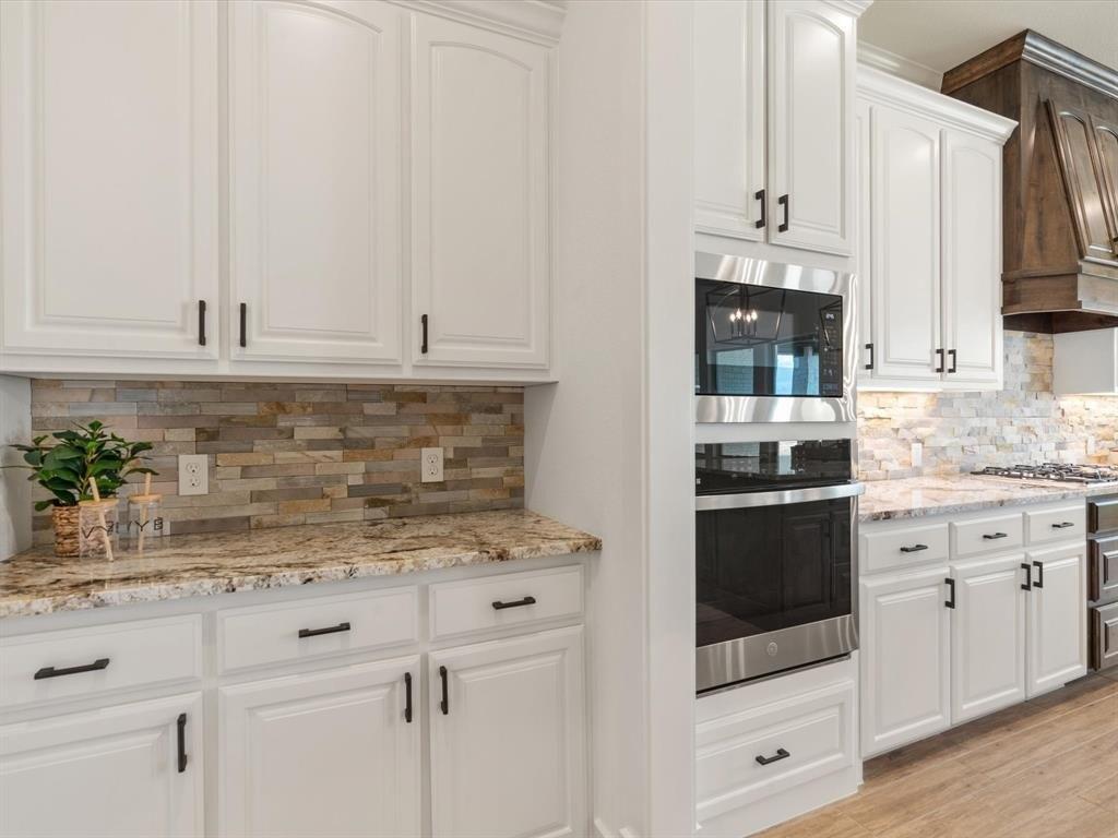 Bella Terra Ln, Godley, TX 76044