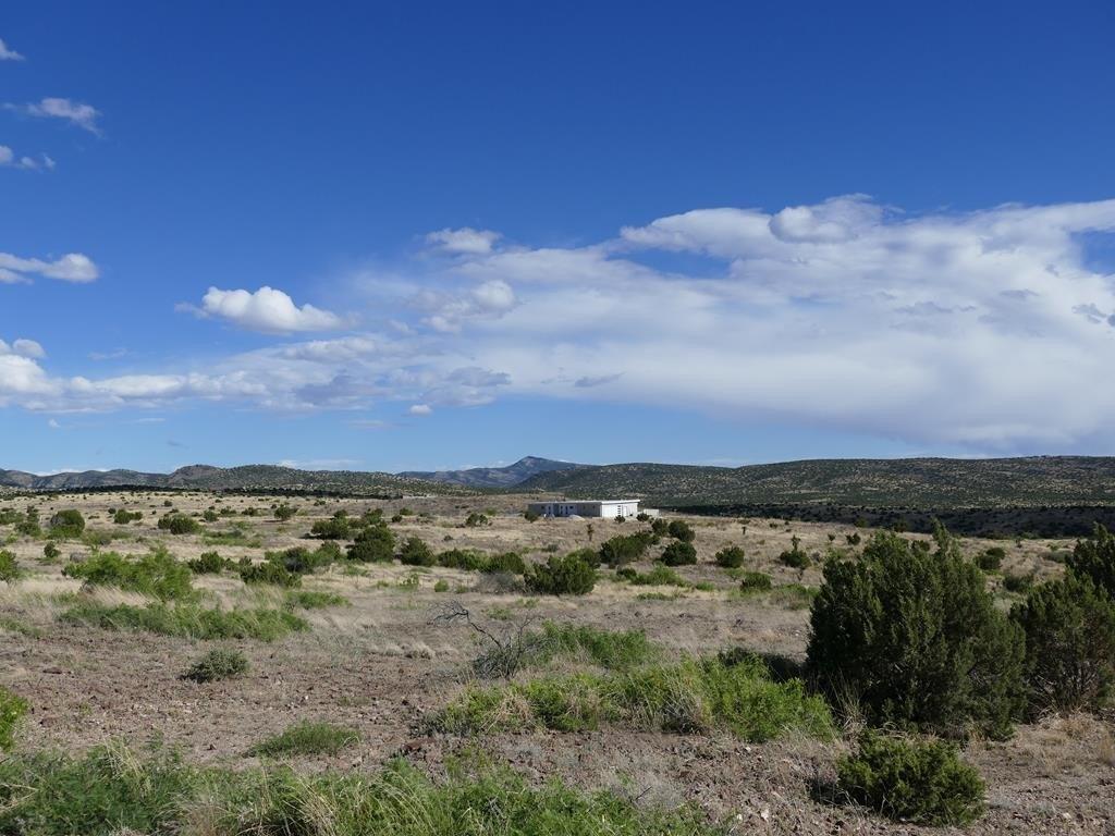 High Lonesome Dr, Alpine, TX 79830