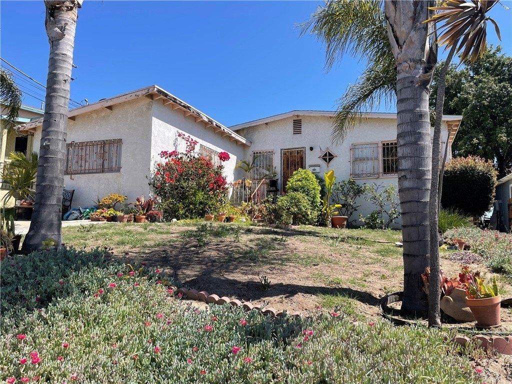 Winchester St, San Diego, CA 92139