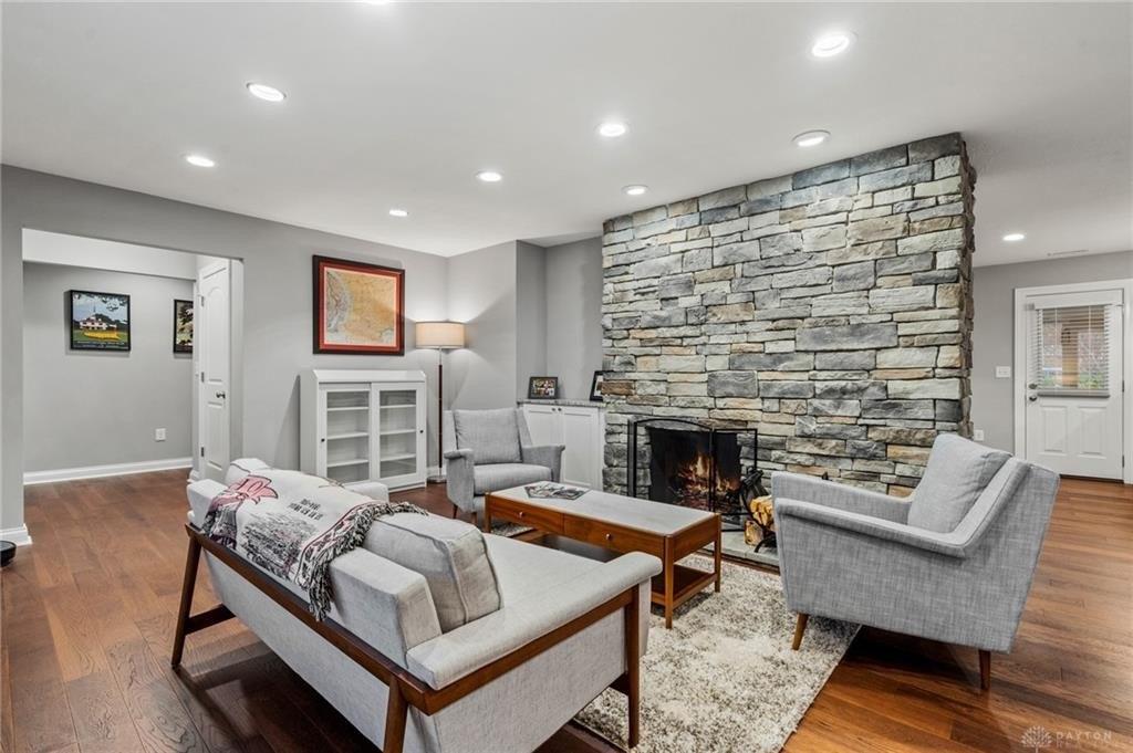 Enid Ave, Dayton, OH 45429