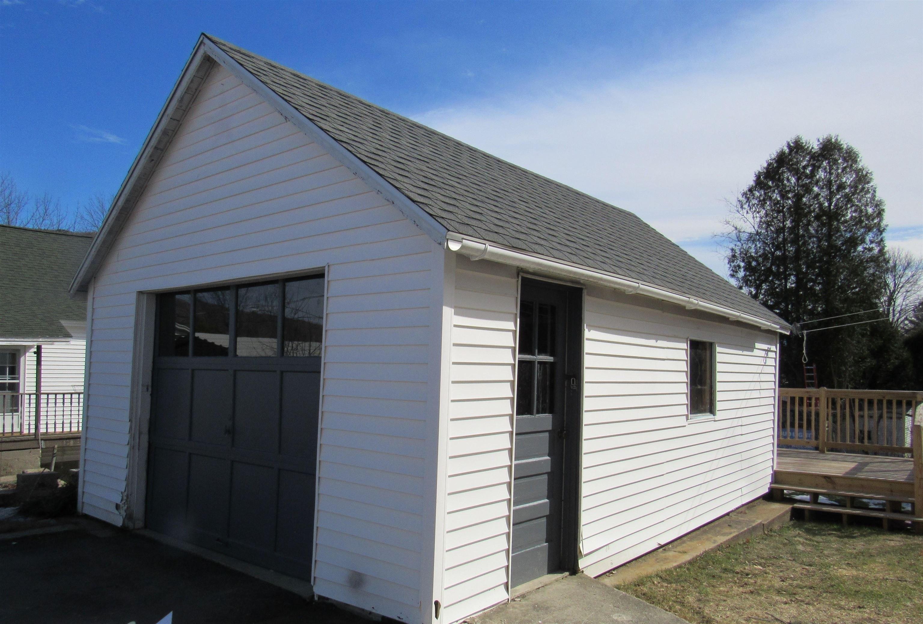 2nd St, Gorham, NH 03581