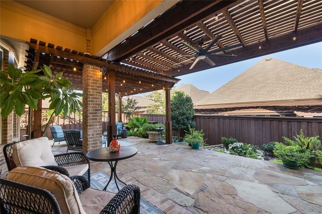 Tompkins Trl, Flower Mound, TX 75028